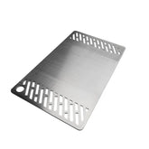 Coyote Signature Griddle Grate for C3SL30 - C3SLSIGRATE30G